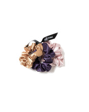 Load image into Gallery viewer, Xs Dreamy Scrunchies-Set Of 3 By Tr ($30 Value) Scrunchies
