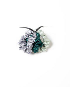 Xs Dreamy Scrunchies-Set Of 3 By Tr ($30 Value) Scrunchies