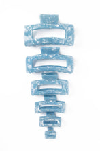 Charger l&#39;image dans la galerie, Dreamy Claw Clip Bundle-Summer Collection (Value Of: $106) Sky Blue Clawclips
