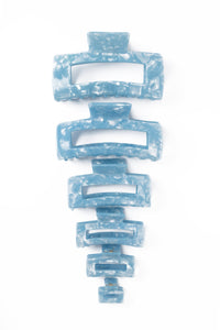 Dreamy Claw Clip Bundle-Summer Collection (Value Of: $106) Sky Blue Clawclips