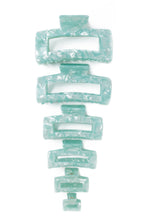 Load image into Gallery viewer, Dreamy Claw Clip Bundle-Summer Collection (Value Of: $106) Seafoam Dreams Clawclips

