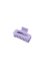 Load image into Gallery viewer, Dreamy Claw Clip (Summer Collection) Lavender Haze / S Clawclips
