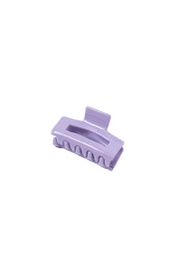Dreamy Claw Clip (Summer Collection) Lavender Haze / S Clawclips