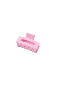 Dreamy Claw Clip (Summer Collection) Barbie Pink / S Clawclips