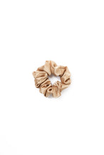 Load image into Gallery viewer, Golden Dreamy Scrunchie By Tr Standard Scrunchies
