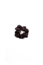 Load image into Gallery viewer, Coffee Dreamy Scrunchie By Tr Scrunchies

