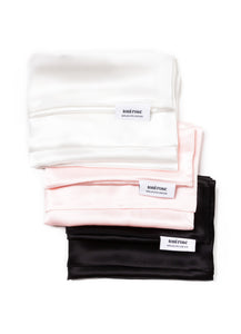 Silk Pillowcase (Standard/Queen) Pillowcase