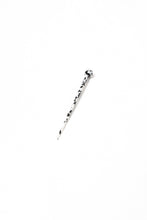 Load image into Gallery viewer, Dreamy Hair Wand Terrazzo Clawclips

