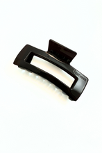 Load image into Gallery viewer, Xl Dreamy Claw Clip Espresso Clawclips
