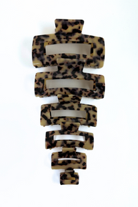 Dreamy Claw Clip Bundle (Value Of: $106) Light Tortoise Clawclips