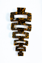 Load image into Gallery viewer, Dreamy Claw Clip Bundle (Value Of: $106) Dark Tortoise Clawclips
