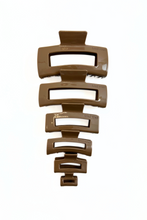 Charger l&#39;image dans la galerie, Dreamy Claw Clip Bundle (Value Of: $106) Chocolate Clawclips
