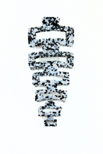 Charger l&#39;image dans la galerie, Dreamy Claw Clip Bundle (Value Of: $106) Black Marble Clawclips
