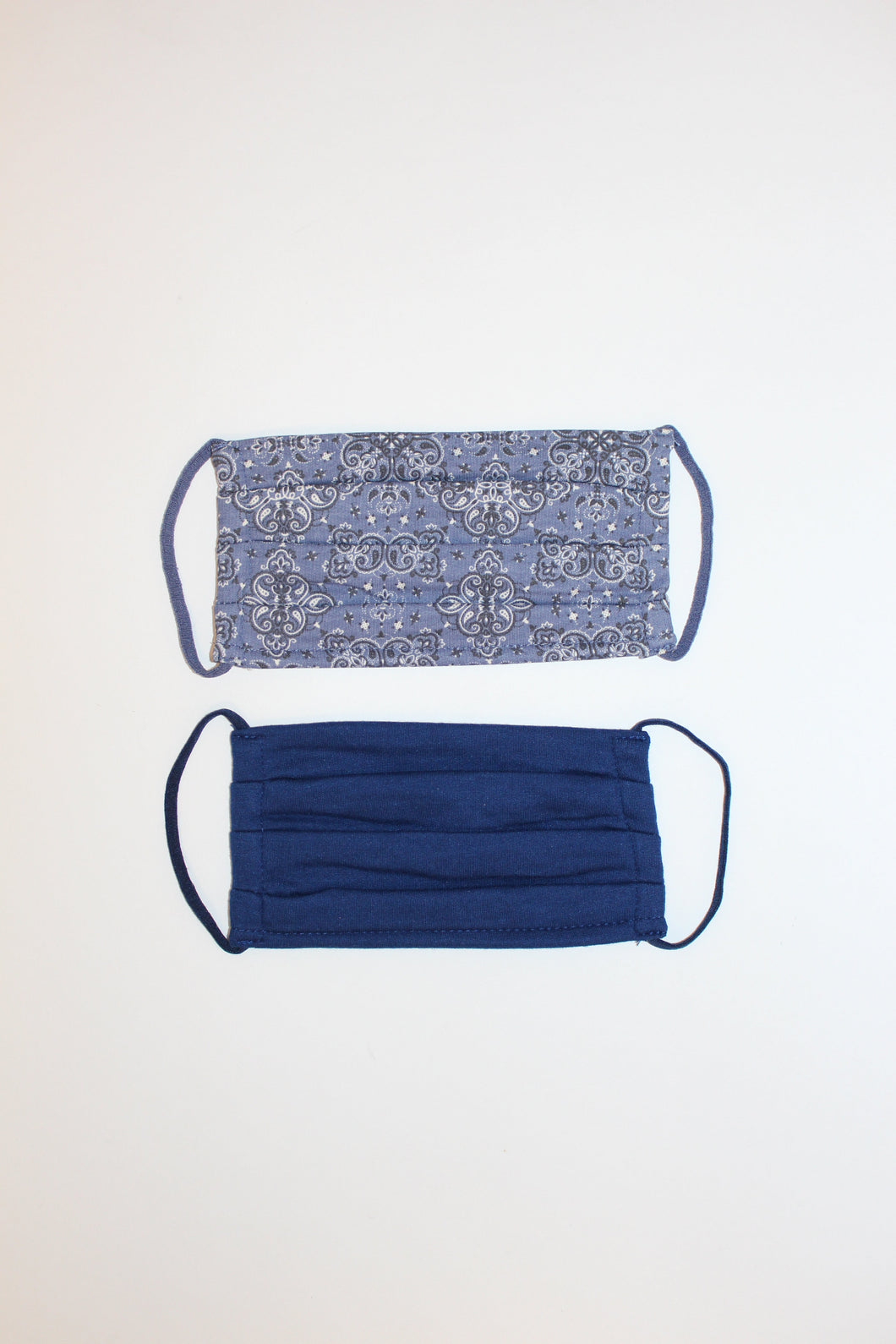 Paisley Reusable Face Mask (2-Pack)