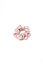 Load image into Gallery viewer, Blush Dreamy Scrunchie by TR
