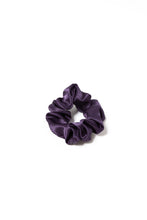 Load image into Gallery viewer, Aubergine Dreamy Scrunchie by TR
