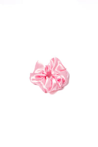 Pink Crush Dreamy Scrunchie by TR