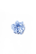 Load image into Gallery viewer, Fairy Blue Dreamy Scrunchie by TR
