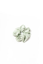 Load image into Gallery viewer, Sage Dreamy Scrunchie by TR
