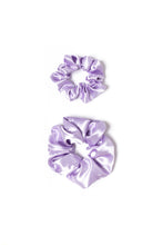 Load image into Gallery viewer, Lilac Dreamy Scrunchie by TR
