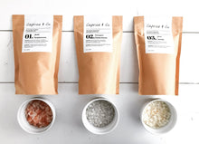 Load image into Gallery viewer, Bath Salts By Caprice &amp; Co. Bath
