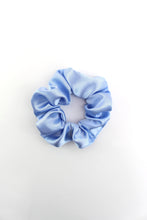 Load image into Gallery viewer, Fairy Blue Dreamy Scrunchie TR
