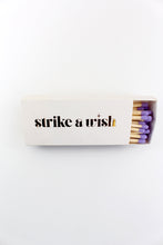 Charger l&#39;image dans la galerie, Purple Strike A Wish Drawer 
