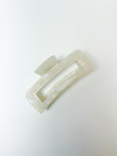 Load image into Gallery viewer, Xl Dreamy Claw Clip Opal Clawclips
