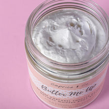Charger l&#39;image dans la galerie, Butter Me Up By Caprice &amp; Co. (White Freesia Vanilla) Body Butter
