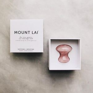 Massage Tool by Mount Lai
