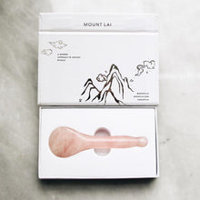 Load image into Gallery viewer, Acupressure Gua Sha Spoon
