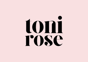 Toni Rose E-Gift Card Gift Card