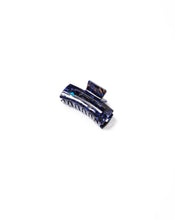 Load image into Gallery viewer, Tr X Bethany Mini Claw Clip Royal Blue Clawclips
