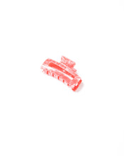 Load image into Gallery viewer, Tr X Bethany Mini Claw Clip Pink Clawclips
