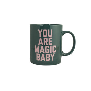 Magic Mug 