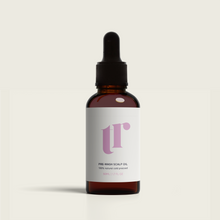 Load image into Gallery viewer, Pre-Wash Scalp Oil By Tr
