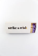 Charger l&#39;image dans la galerie, Purple Strike A Wish Drawer 
