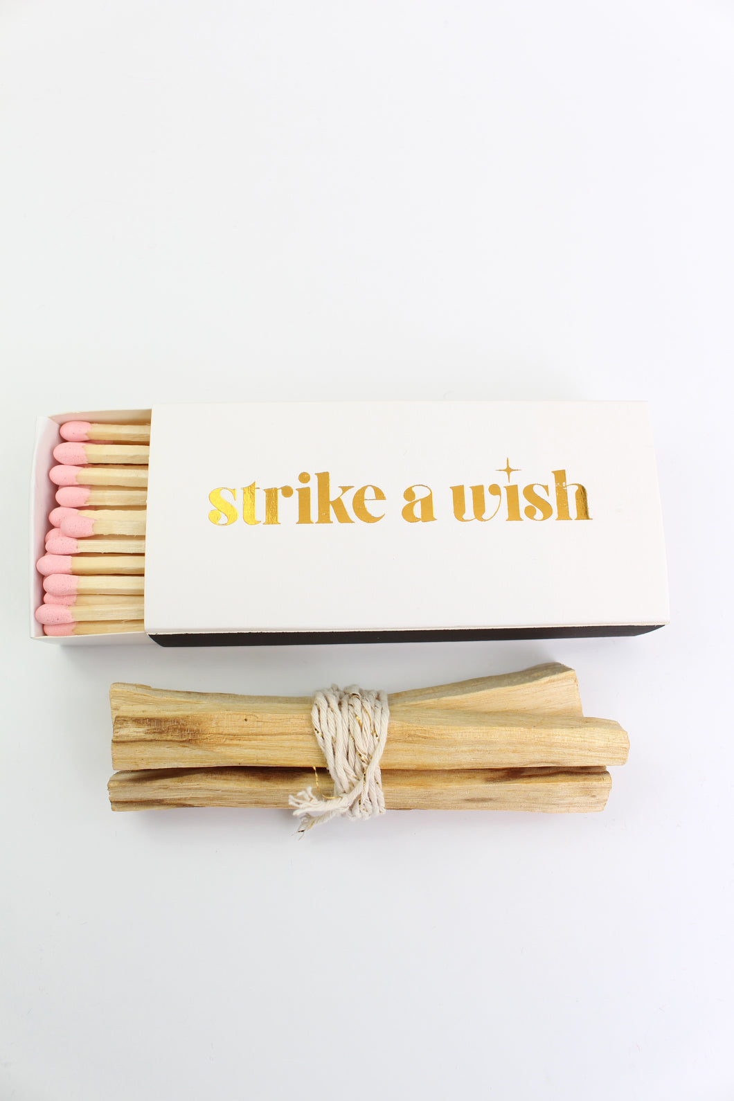 Strike A Wish